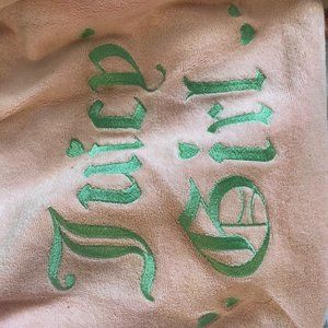 Juicy Couture daydreamer bag